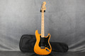 Squier Affinity Stratocaster - Butterscotch Blonde - Gig Bag - 2nd Hand