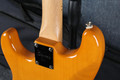 Squier Affinity Stratocaster - Butterscotch Blonde - Gig Bag - 2nd Hand