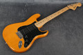 Squier Affinity Stratocaster - Butterscotch Blonde - Gig Bag - 2nd Hand