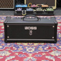 Boss Katana 100 MkII Head - 2nd Hand