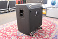 Ampeg SVT-410HLF Bass Cabinet - Cover **COLLECTION ONLY** - 2nd Hand