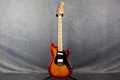 Fender Duo Sonic HS - Sienna Sunburst - 2nd Hand