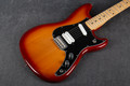 Fender Duo Sonic HS - Sienna Sunburst - 2nd Hand