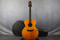 Takamine EN-20 Made in Japan - Natural - Hard Case - 2nd Hand