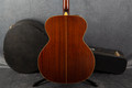 Takamine EN-20 Made in Japan - Natural - Hard Case - 2nd Hand