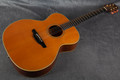 Takamine EN-20 Made in Japan - Natural - Hard Case - 2nd Hand