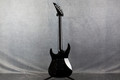 Jackson SL3 Soloist MIJ - Black - 2nd Hand