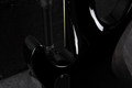 ESP LTD Stephen Carpenter SC-608B - Black - Hard Case - 2nd Hand