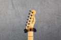 Fender Standard Telecaster - Lake Placid Blue - Hard Case - 2nd Hand
