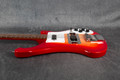 Rickenbacker 4003S Bass - Fireglo - Hard Case - 2nd Hand