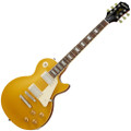 Epiphone Les Paul Standard 50s - Metallic Gold