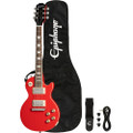 Epiphone Power Players Les Paul - Lava Red