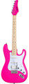 Kramer Focus VT-211S - Hot Pink