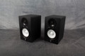 Yamaha HS5 Speaker Pair - Boxed - 2nd Hand