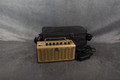 Yamaha THR5A Acoustic Guitar Amp with PSU - Gig Bag - 2nd Hand