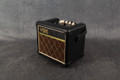 Vox Mini3 G2 Amp - Cover - 2nd Hand