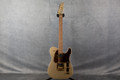 Squier J5 John 5 Signature Telecaster - Frost Gold - 2nd Hand