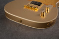 Squier J5 John 5 Signature Telecaster - Frost Gold - 2nd Hand