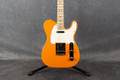 Fender Player Telecaster - Capri Orange - 2nd Hand (120766)