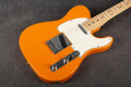 Fender Player Telecaster - Capri Orange - 2nd Hand (120766)