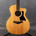 Taylor 114ce - ES2 - 2nd Hand