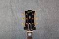 Gibson SJ200 Original - Antique Natural - Hard Case - 2nd Hand
