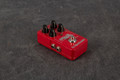 TC Electronic Hall Of Fame Reverb Pedal - 2nd Hand