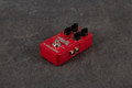 TC Electronic Hall Of Fame Reverb Pedal - 2nd Hand