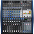 PreSonus StudioLive AR12c Analog Mixer
