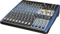 PreSonus StudioLive AR12c Analog Mixer