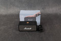 Marshall Emberton Portable Bluetooth Speaker - Boxed - 2nd Hand