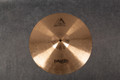 Paiste 802 16" Power Crash Cymbal - 2nd Hand