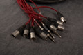 Studiospares 8x4 Multicore Cables - 2nd Hand