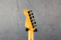 Fender American Professional II Stratocater - Sienna Sunburst - Case - 2nd Hand