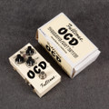 Fulltone OCD FX Pedal - Boxed - 2nd Hand