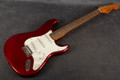 Squier Classic Vibe 60s Stratocaster - Candy Apple Red - 2nd Hand