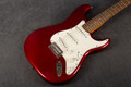 Squier Classic Vibe 60s Stratocaster - Candy Apple Red - 2nd Hand