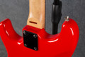 Squier Stratocaster - Red - 2nd Hand (120711)