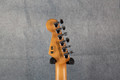 Charvel Pro-Mod DK24 HH 2PT CM - 3-Tone Sunburst - 2nd Hand