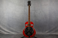 Tanglewood TBS 400B Resonator Bass - Sunburst - 2nd Hand