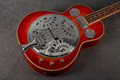 Tanglewood TBS 400B Resonator Bass - Sunburst - 2nd Hand