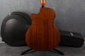 Taylor NS34CE Classical Nylon Electro Acoustic Guitar - Hard Case - 2nd Hand