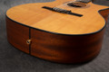 Taylor NS34CE Classical Nylon Electro Acoustic Guitar - Hard Case - 2nd Hand