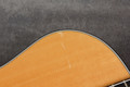 Taylor NS34CE Classical Nylon Electro Acoustic Guitar - Hard Case - 2nd Hand