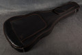 Fender CD-60 V2 Dreadnought Acoustic - Sunburst - Gig Bag - 2nd Hand