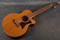 Tanglewood TW145 ASC - Natural - Hard Case - 2nd Hand