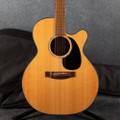 Takamine EG440SC - Natural - Gig Bag - 2nd Hand