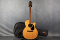 Takamine EG440SC - Natural - Gig Bag - 2nd Hand