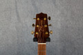 Takamine EG440SC - Natural - Gig Bag - 2nd Hand