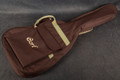 Cort JADE6-TWB Acoustic Guitar - Red Burst - Gig Bag - 2nd Hand
